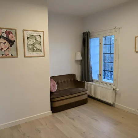 With A View, Torning Molle * 克里斯丁费德