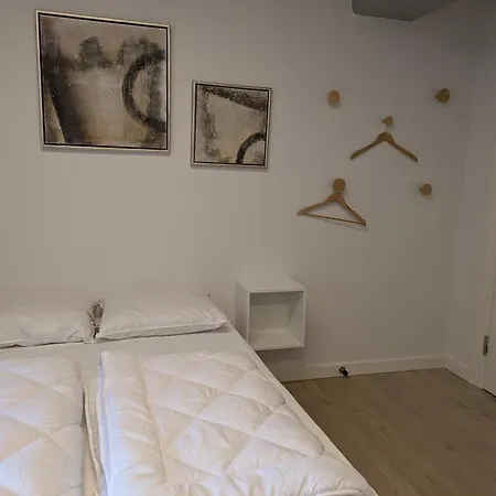 With A View, Torning Molle * 克里斯丁费德