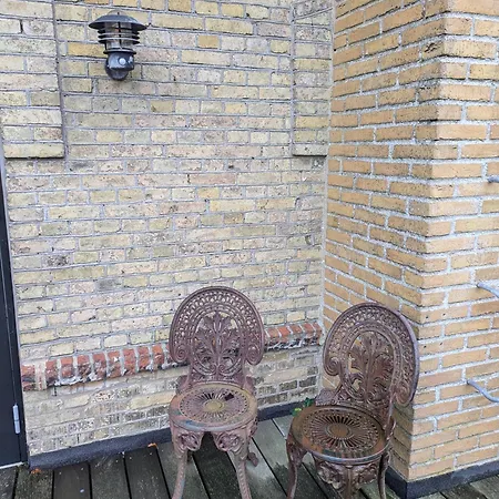 With A View, Torning Molle Accommodatie bij particulieren