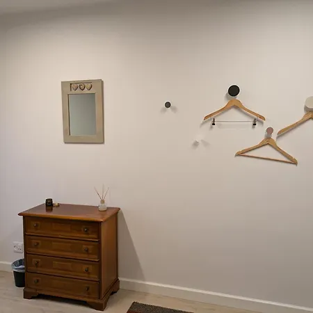 Alloggio in famiglia With A View, Torning Molle Christiansfeld