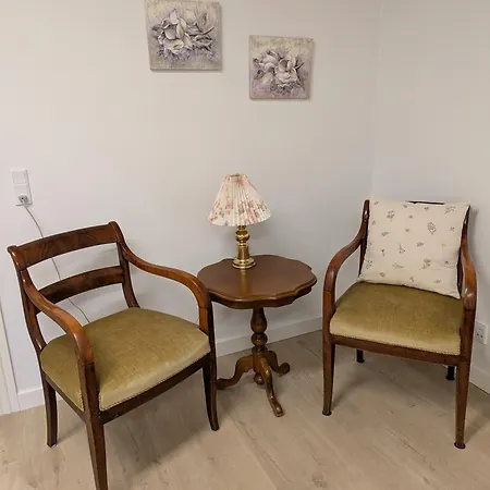 With A View, Torning Molle Alloggio in famiglia