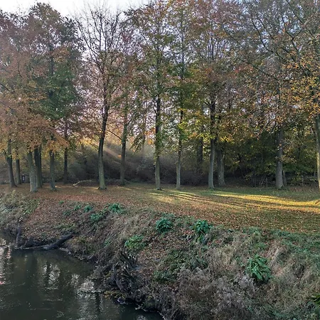 Quarto em Acomodações Particulares With A View, Torning Molle