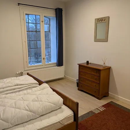 With A View, Torning Molle * 克里斯丁费德