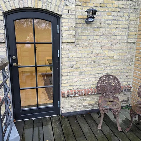 With A View, Torning Molle * 克里斯丁费德