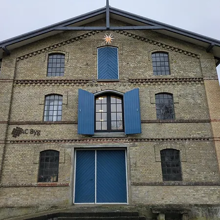 Alloggio in famiglia With A View, Torning Molle *