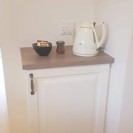 With A View, Torning Molle Quarto em Acomodações Particulares