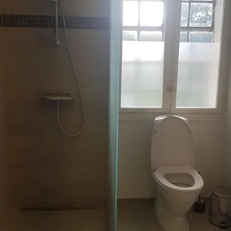 Alloggio in famiglia With A View, Torning Molle Christiansfeld