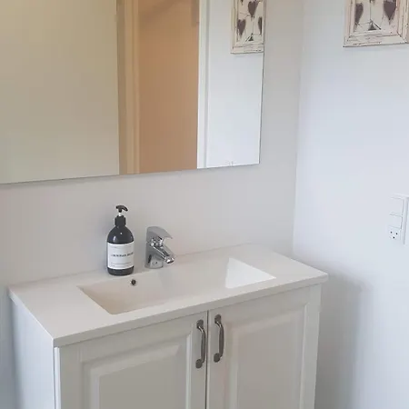 With A View, Torning Molle 克里斯丁费德