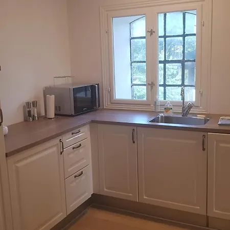 With A View, Torning Molle 民宿