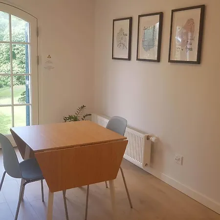 Accommodatie bij particulieren With A View, Torning Molle