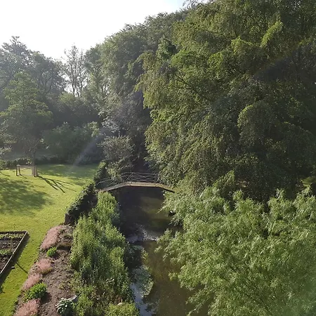 Accommodatie bij particulieren With A View, Torning Molle *